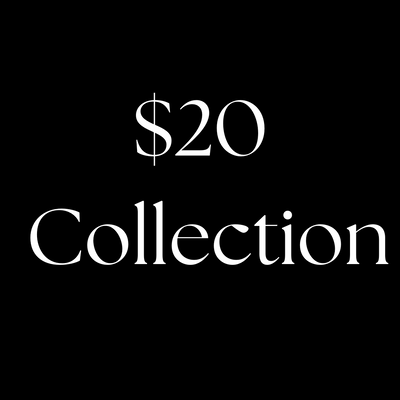 $20 Collection